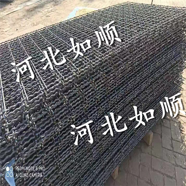 貴州編織焊接網片圖片3